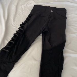 Lululemon Crop Legging